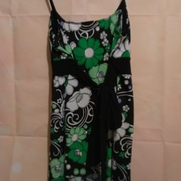 Multi Colored Cami - Picture 6 of 6